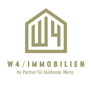 TÜV geprüftes Onlineportal  W4/Immobilien Immobilienmakler Karlsruhe